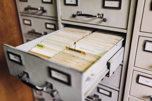 High Security File Cabinet Lock Out - Hoffman Estates, IL