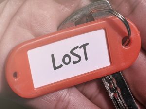 Lost Car Keys No Spare - Hoffman Estates, IL